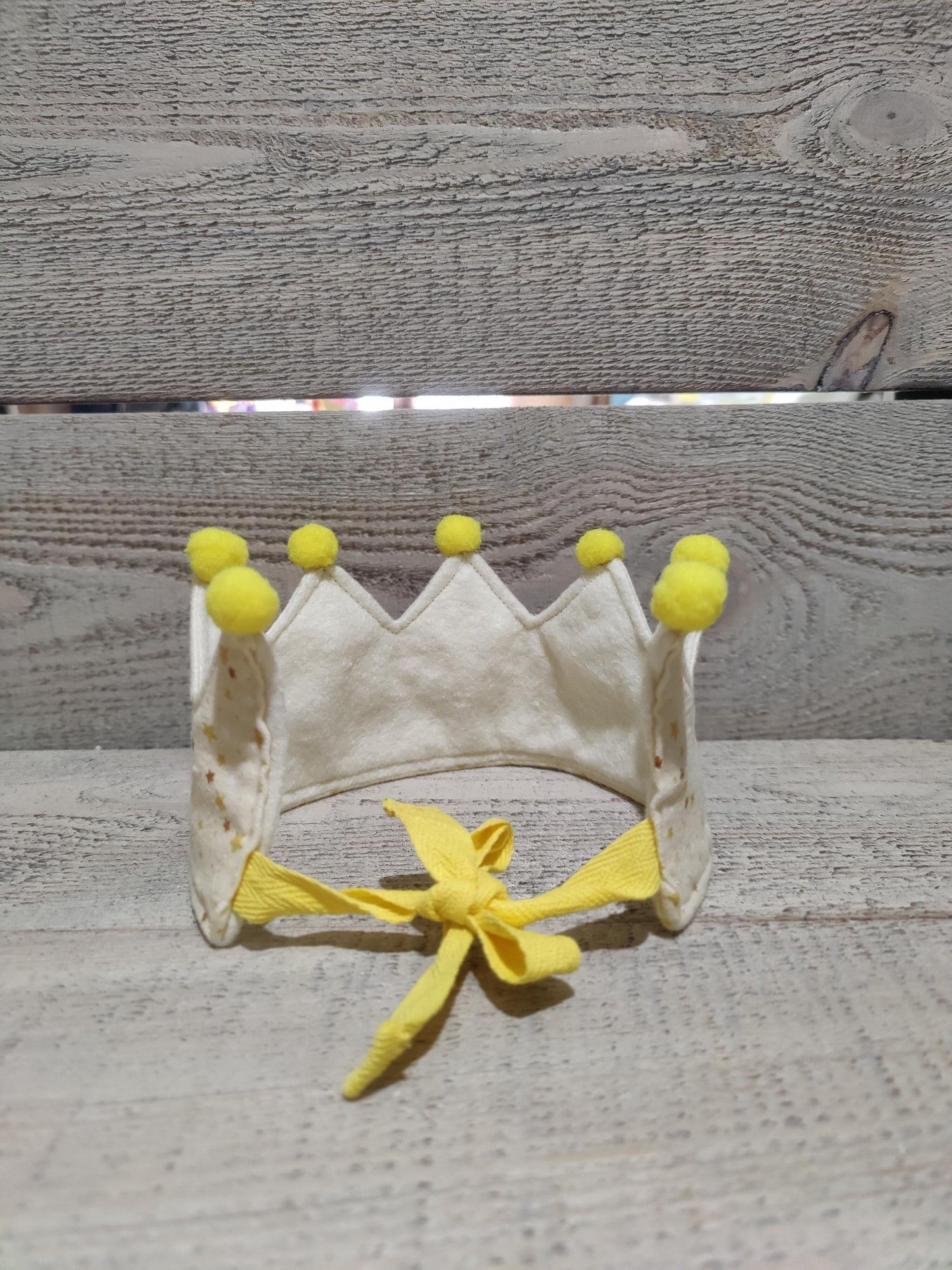 Little Star Crown