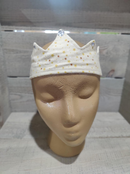 Twinkle Star Crown
