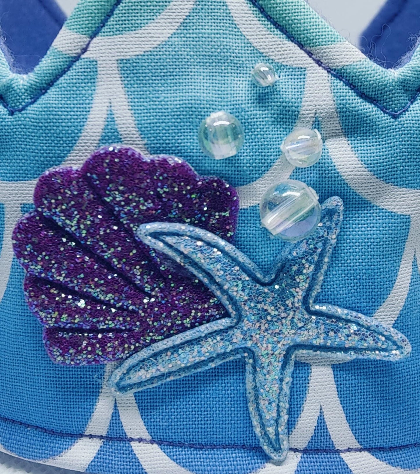 Mermaid Dreams Crown