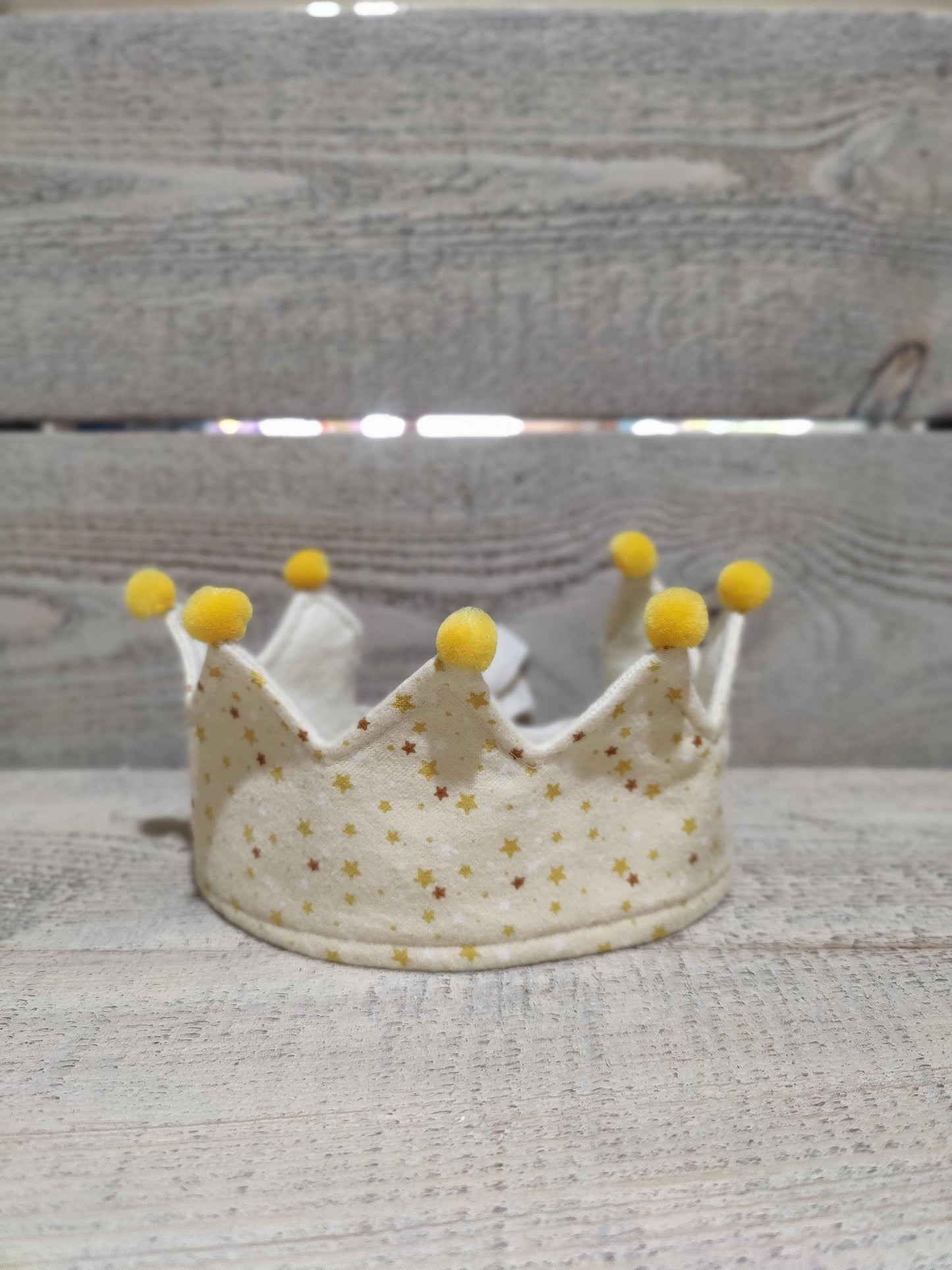 Little Star Crown