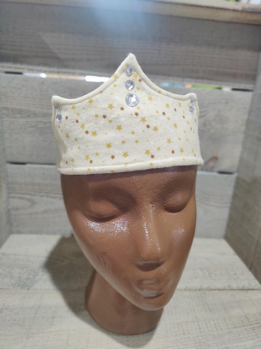 Twinkle Star Crown