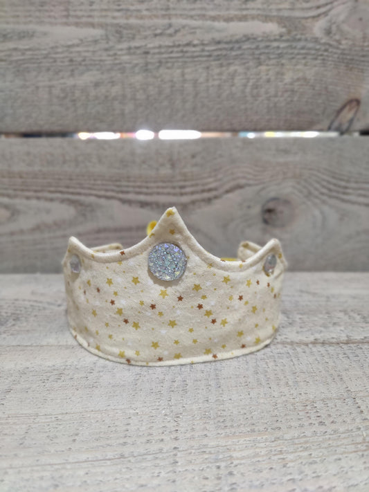 Twinkle Star Crown