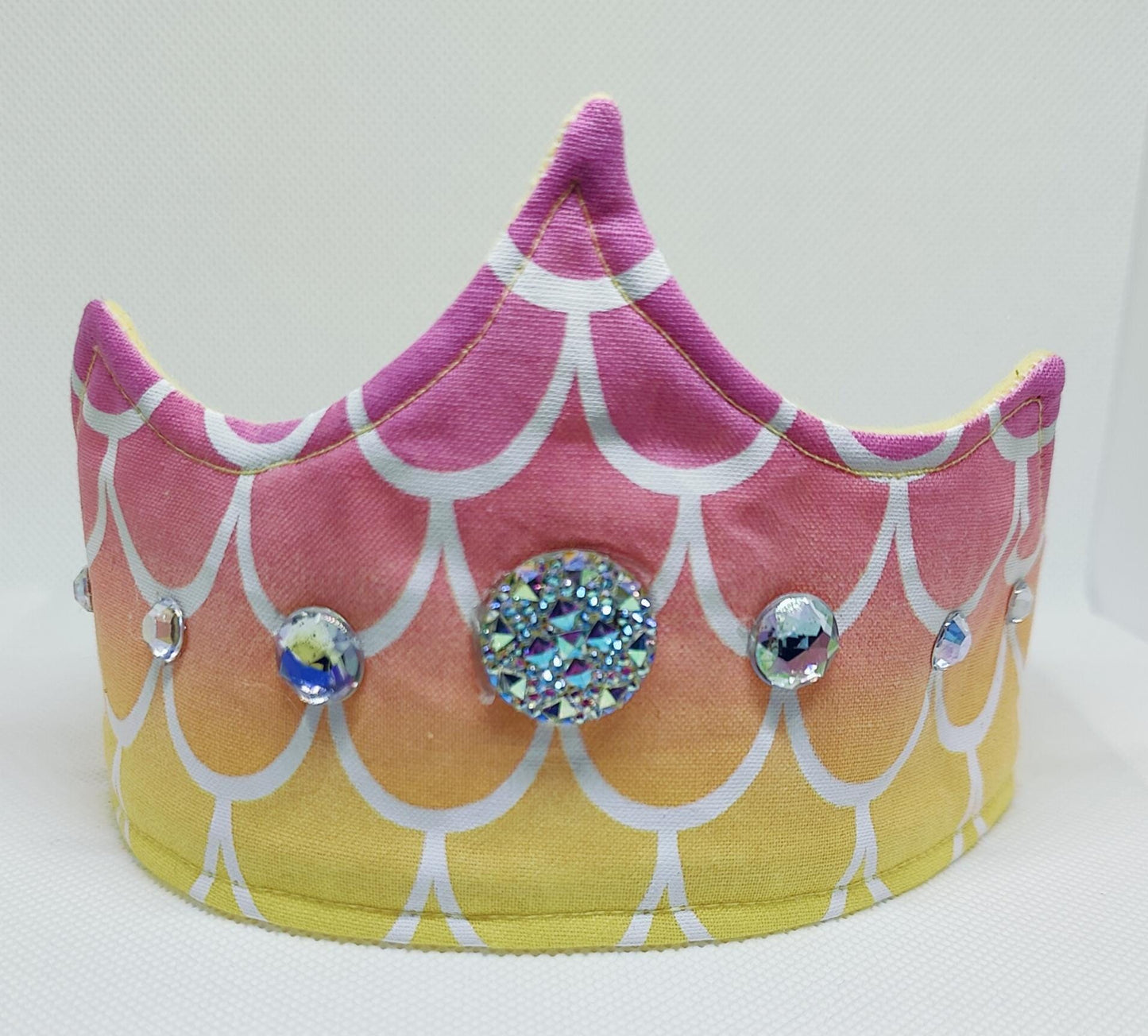 Mermaid Dreams Crown