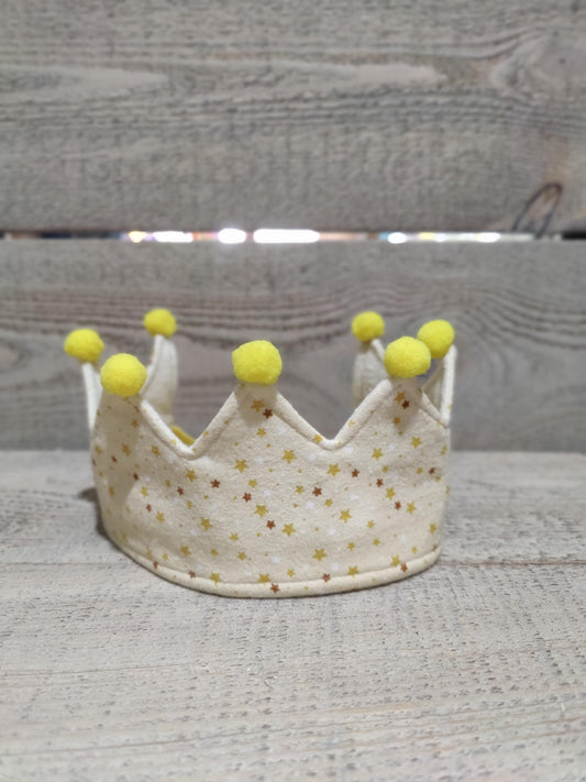 Little Star Crown