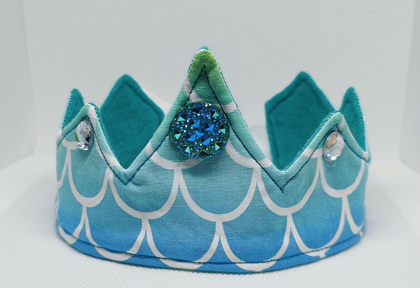 Mermaid Dreams Crown